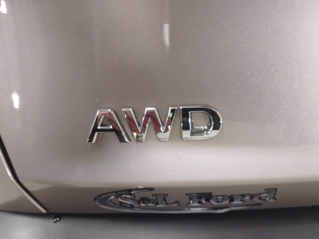 Used 2022 INFINITI QX60 Autograph image 9