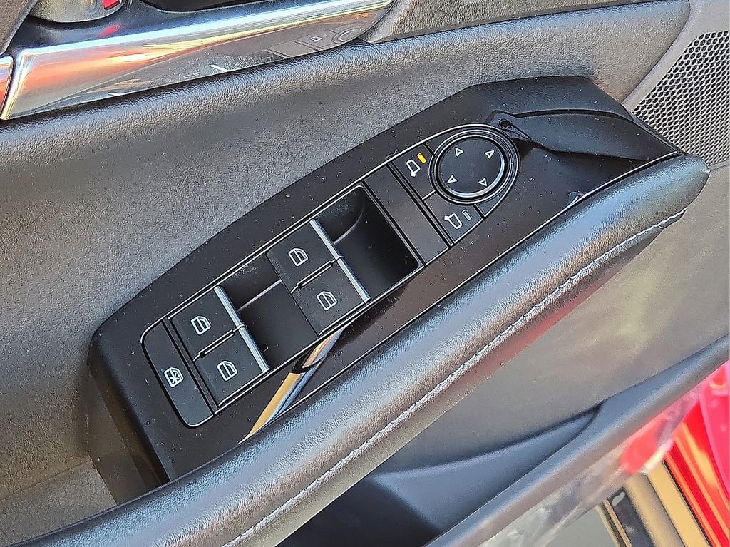 New 2025 MAZDA CX-30 AWD 2.5 S w/ Preferred Package image 20