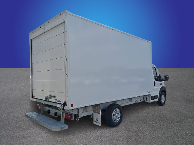 New 2023 RAM ProMaster 3500 FWD image 3