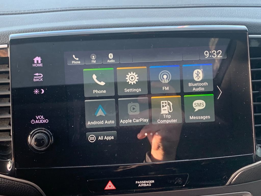 Used 2022 Honda Pilot Special Edition image 20