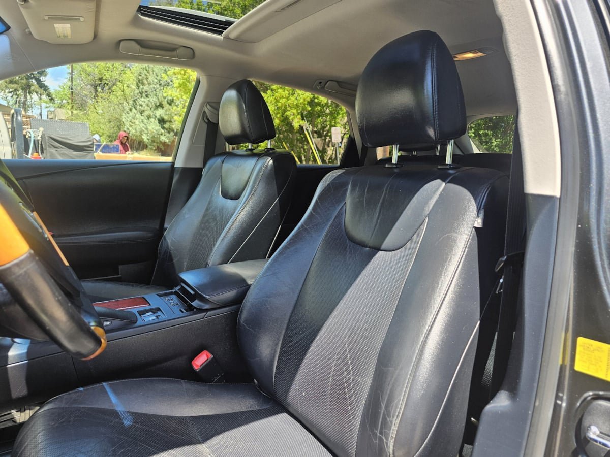 Used 2010 Lexus RX 350 AWD w/ Premium Pkg image 11