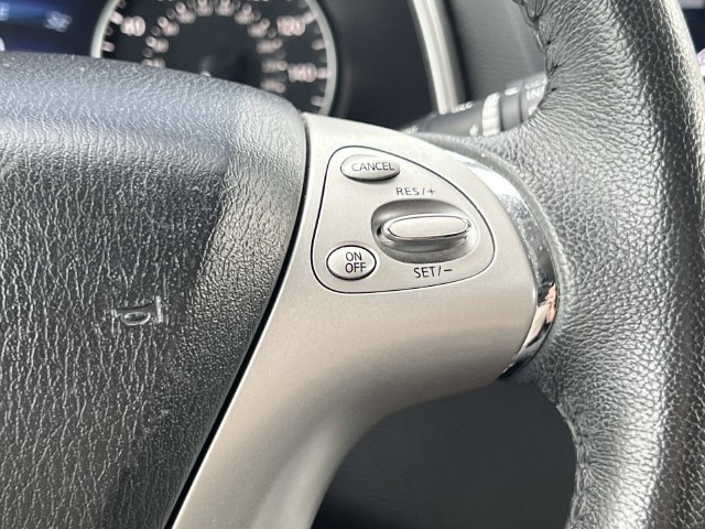 Used 2017 Nissan Murano SL AWD/4WD image 25