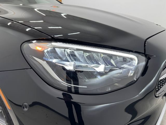Certified 2022 Mercedes-Benz E 350 Sedan image 31