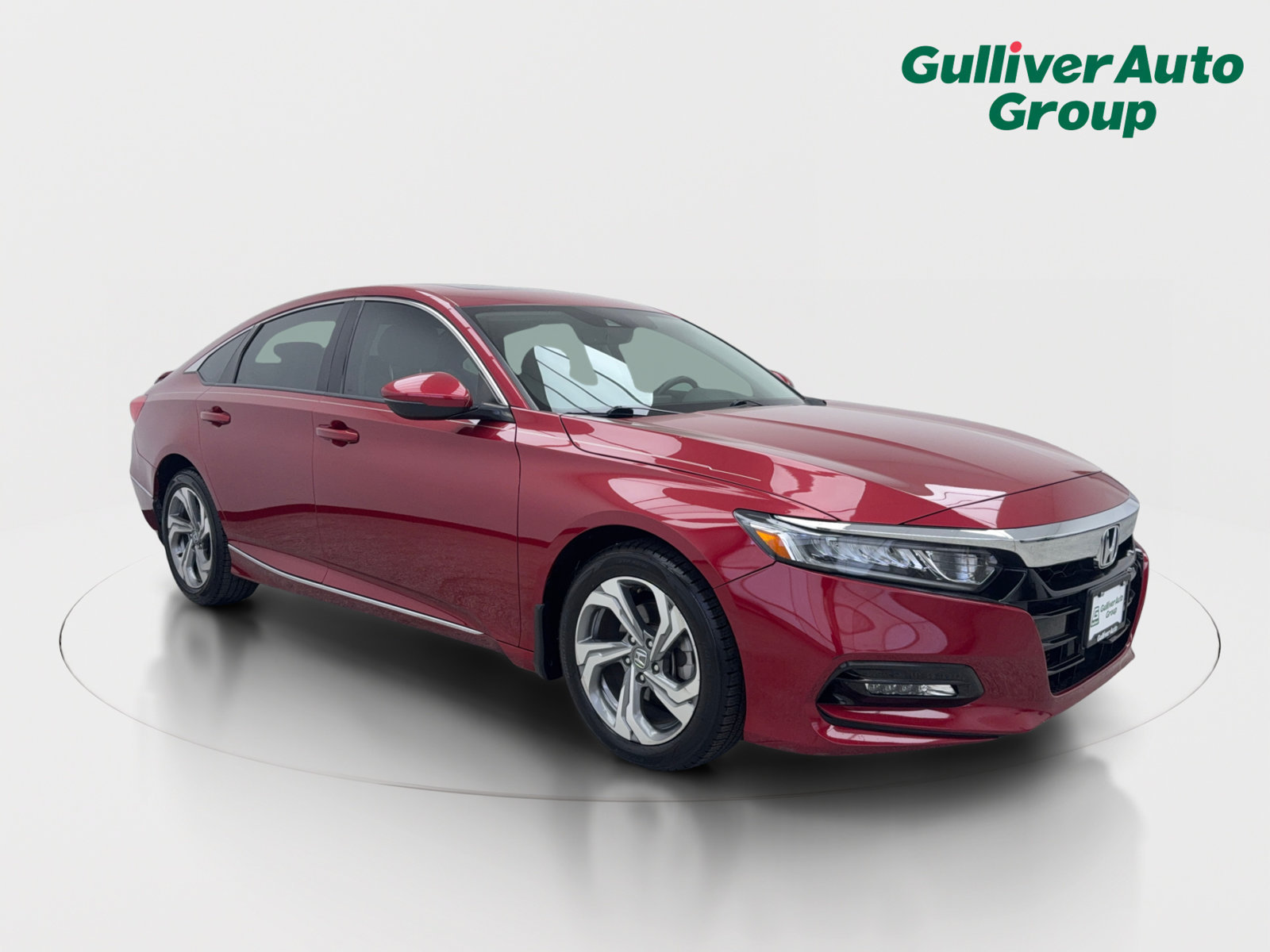 Used 2019 Honda Accord EX-L image 12