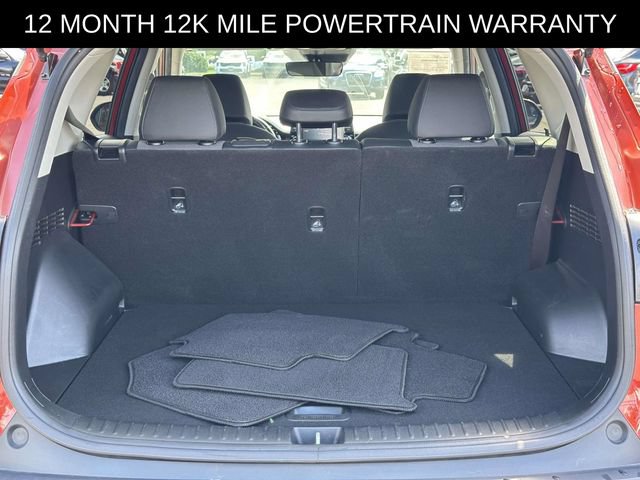 Used 2023 Kia Seltos S AWD/4WD image 12
