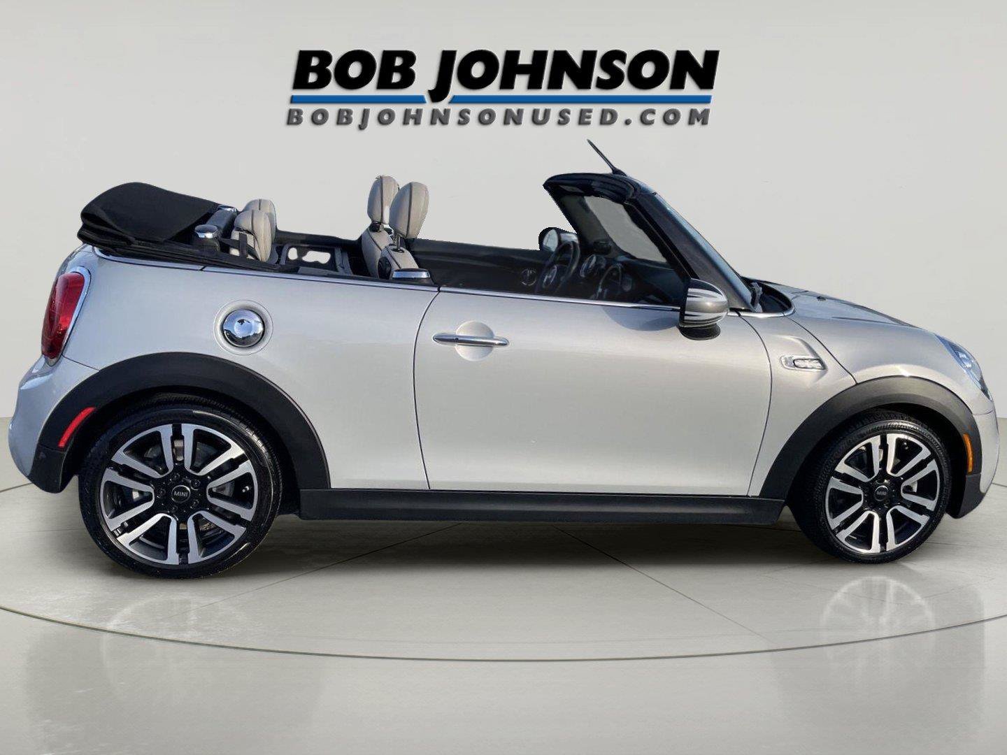 Used 2019 MINI Cooper S FWD image 16
