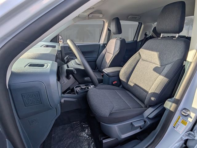 New 2025 Ford Maverick XLT w/ Black Appearance Package image 4