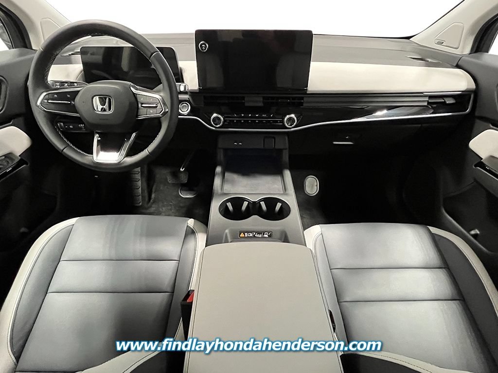 New 2026 Honda Prologue Touring image 16