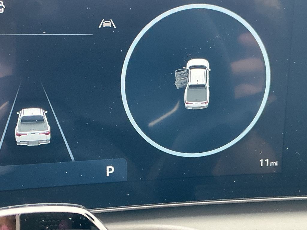 New 2026 Hyundai Santa Cruz Limited image 19