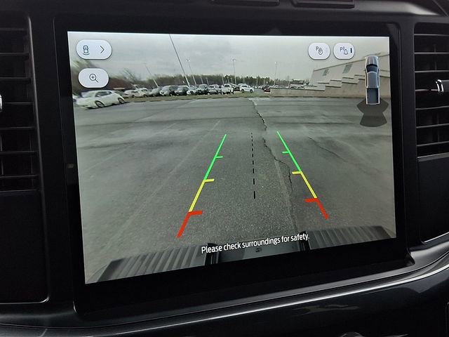 Used 2024 Ford F150 STX w/ STX Black Appearance Package image 18