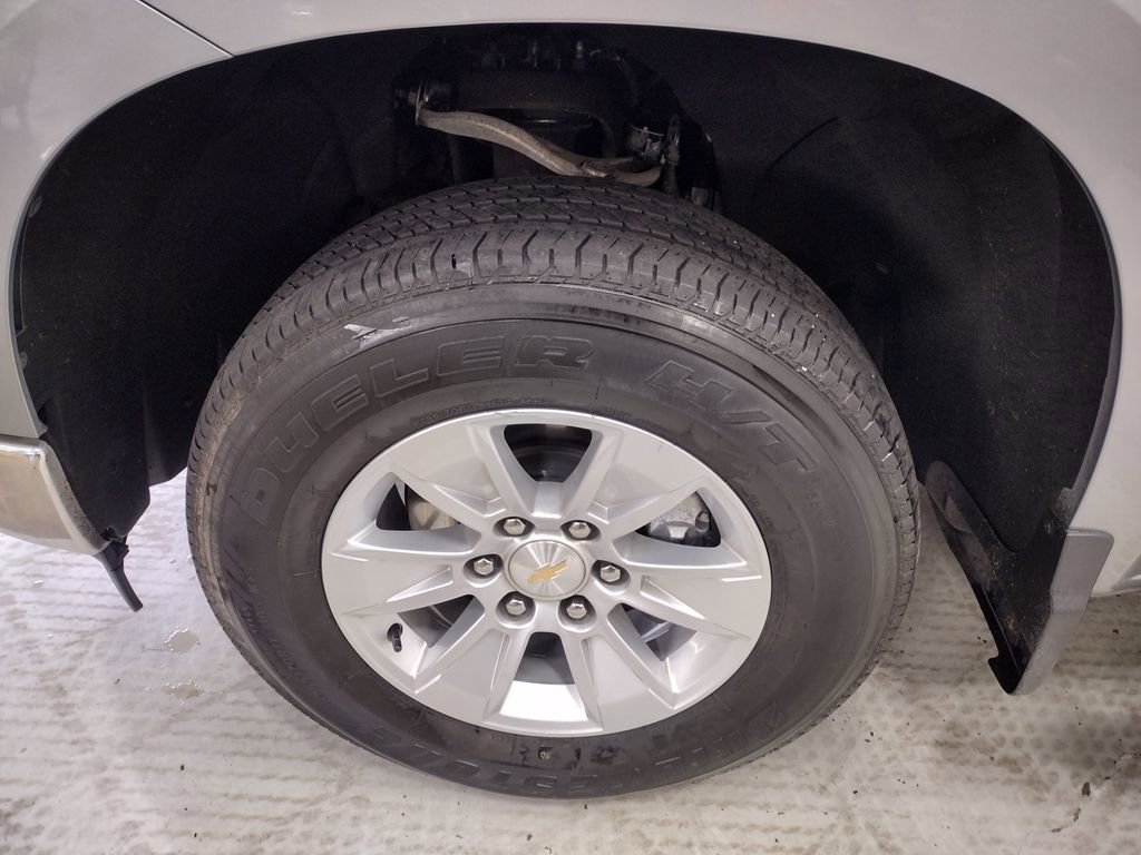 Used 2023 Chevrolet Silverado 1500 LT w/ Protection Package image 6