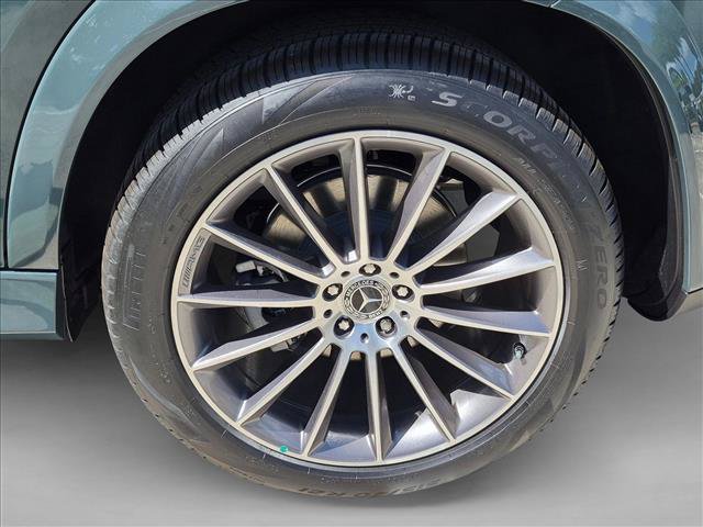 New 2027 Mercedes-Benz GLE 450 4MATIC image 9