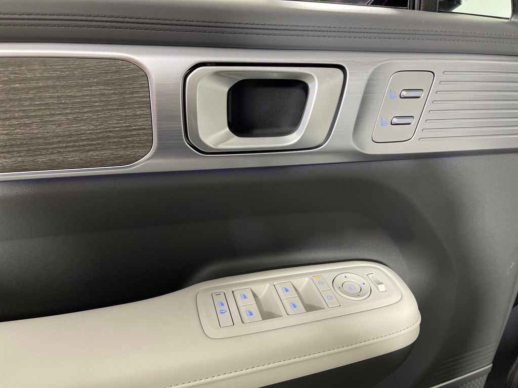 New 2026 Hyundai Santa Fe Calligraphy image 23