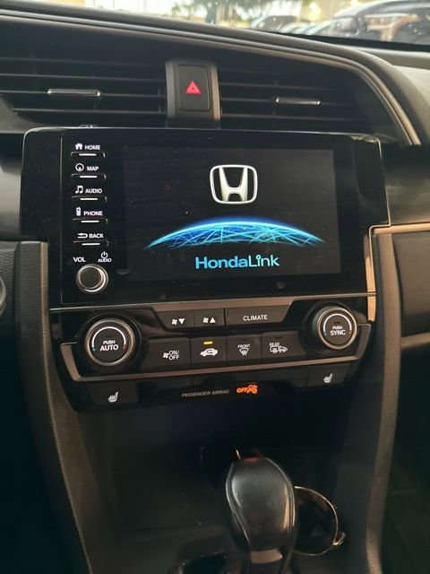 Used 2020 Honda Civic Sport Touring image 8
