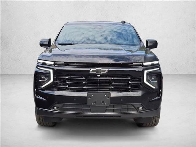 New 2026 Chevrolet Tahoe RST w/ Advanced Technology Package AWD/4WD image 6