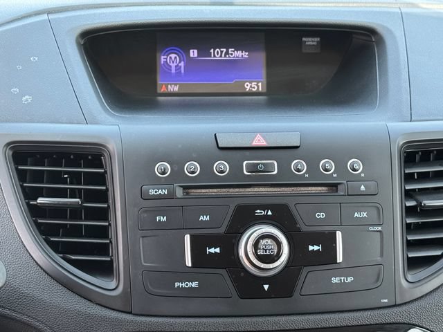 Used 2016 Honda CR-V SE image 18