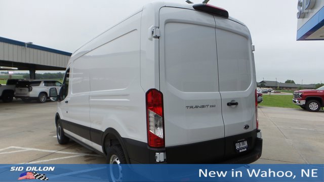 New 2025 Ford Transit 250 Cargo Van w/ Load Area Protection Package image 21