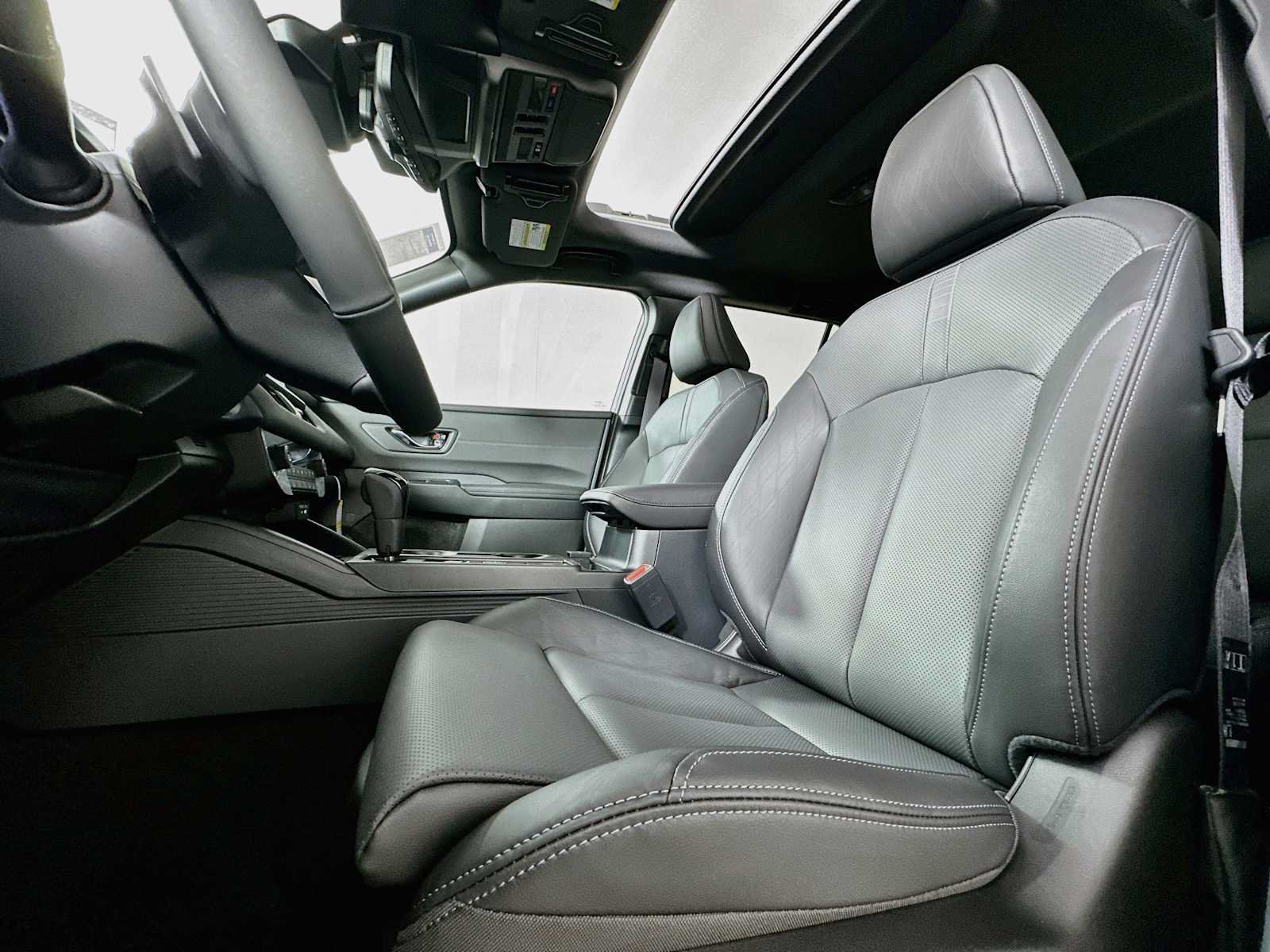 New 2026 Subaru Outback Touring XT AWD/4WD image 19