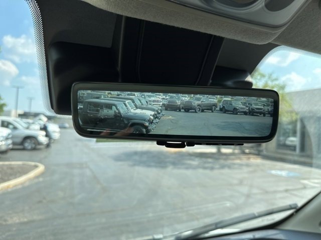 New 2024 RAM ProMaster 1500 w/ Safety Group FWD image 20
