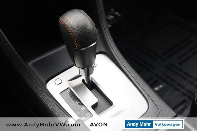 Used 2017 Subaru Crosstrek 2.0i Premium image 36