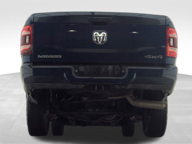 Used 2024 RAM 2500 Laramie AWD/4WD image 8