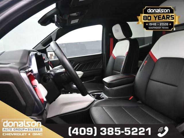 Used 2026 GMC Canyon AT4X w/ AT4X AEV Edition image 9