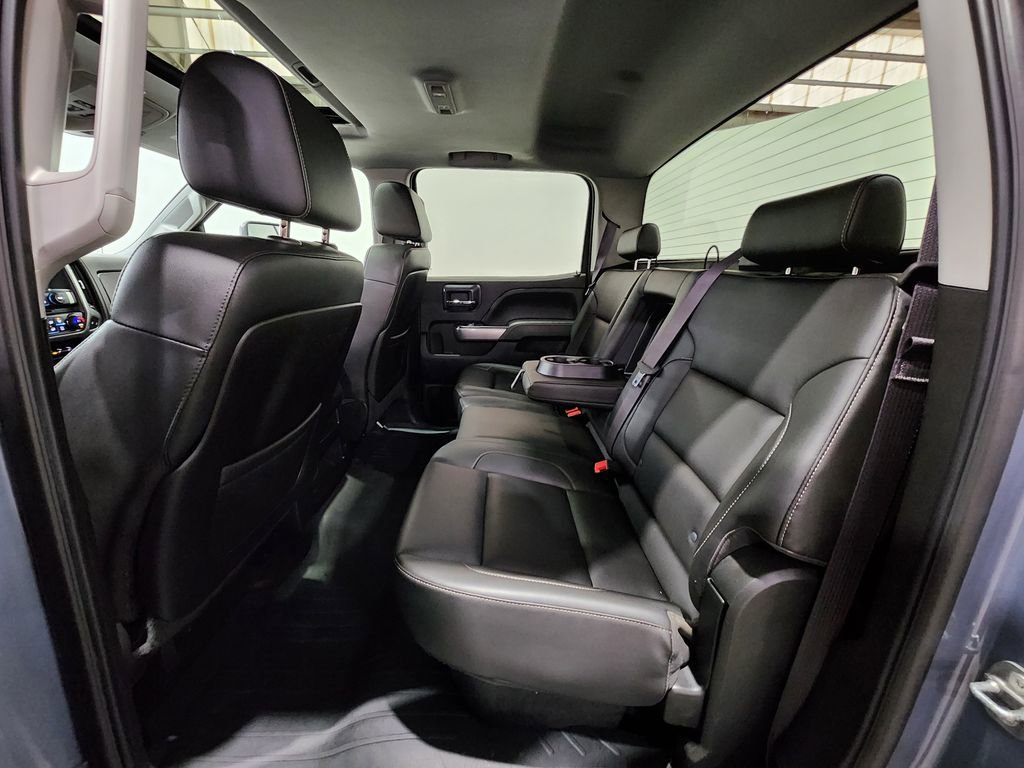 Used 2015 Chevrolet Silverado 3500 LTZ w/ Duramax Plus Package image 12
