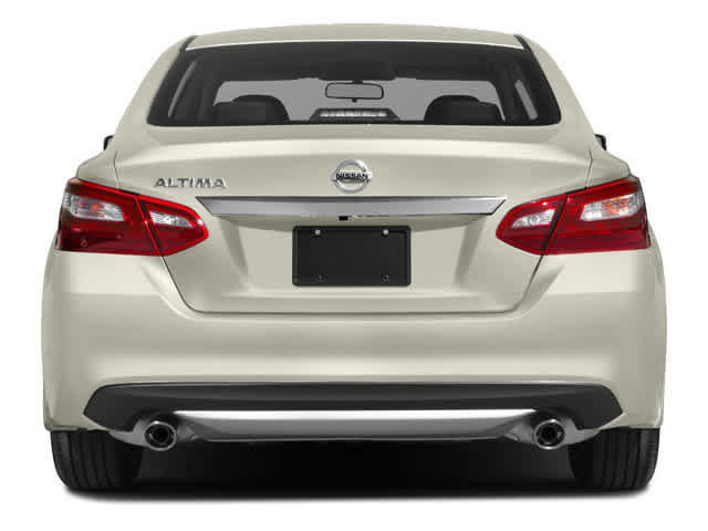 Used 2018 Nissan Altima 2.5 SV FWD image 5