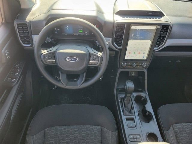 New 2025 Ford Ranger XL w/ Trailer Tow Package image 9