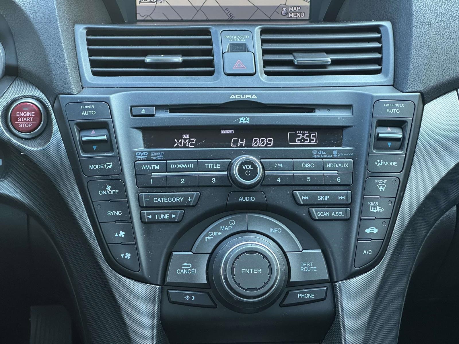 Used 2014 Acura TL w/ Technology Package image 19