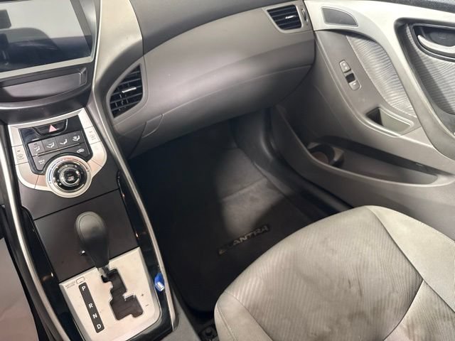 Used 2011 Hyundai Elantra GLS w/ Preferred Equipment Pkg 3 FWD image 26