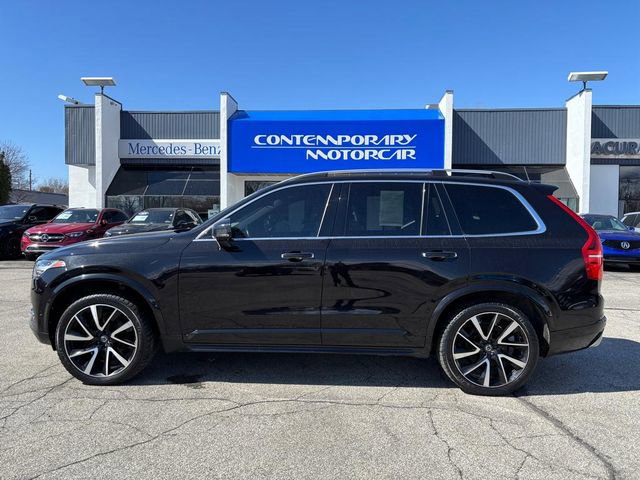 Used 2018 Volvo XC90 T6 Momentum w/ Convenience Package