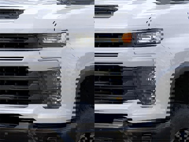 New 2026 Chevrolet Silverado 2500 Custom w/ Custom Value Package image 10