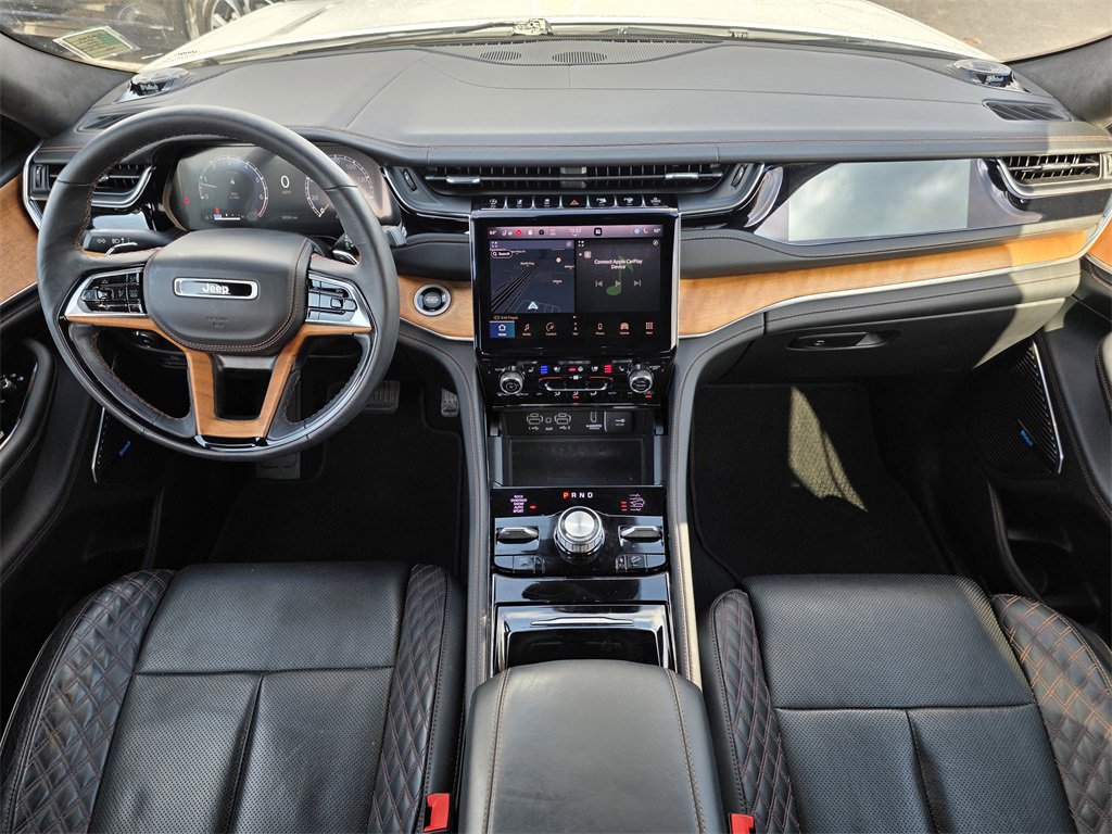 Used 2023 Jeep Grand Cherokee Summit image 11