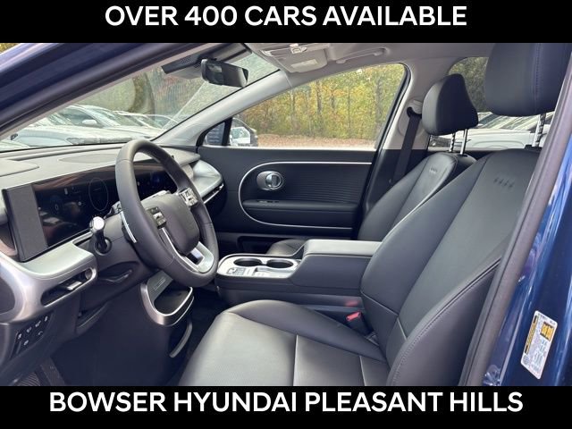 New 2026 Hyundai Ioniq 9 SEL AWD/4WD image 4