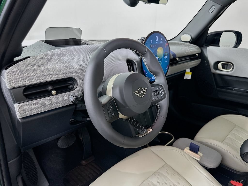 New 2026 MINI Cooper S FWD image 9