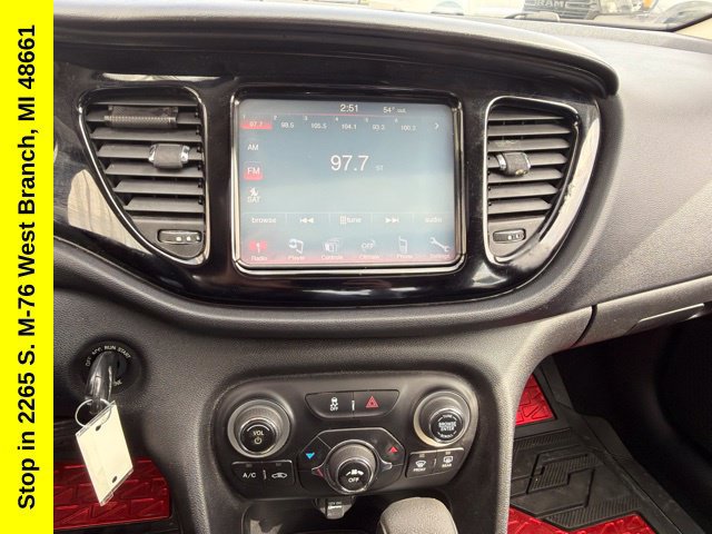 Used 2013 Dodge Dart SXT FWD image 31