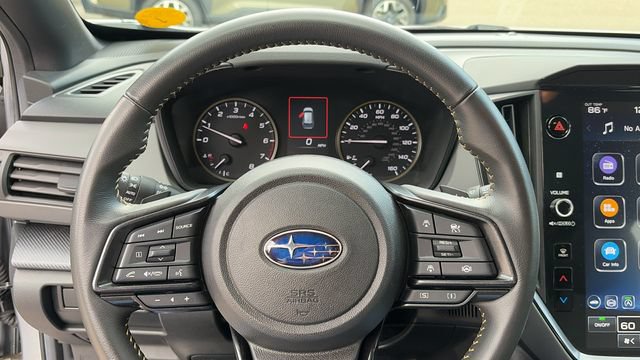 Certified 2025 Subaru Crosstrek 2.5i Sport AWD/4WD image 27