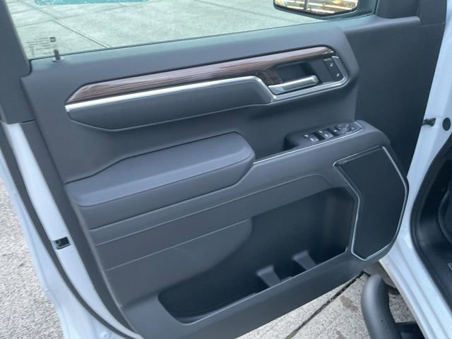 New 2026 Chevrolet Silverado 1500 RST w/ RST Select Package image 22