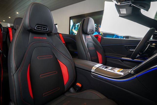 New 2026 Mercedes-Benz CLE 53 AMG 4MATIC Cabriolet image 15