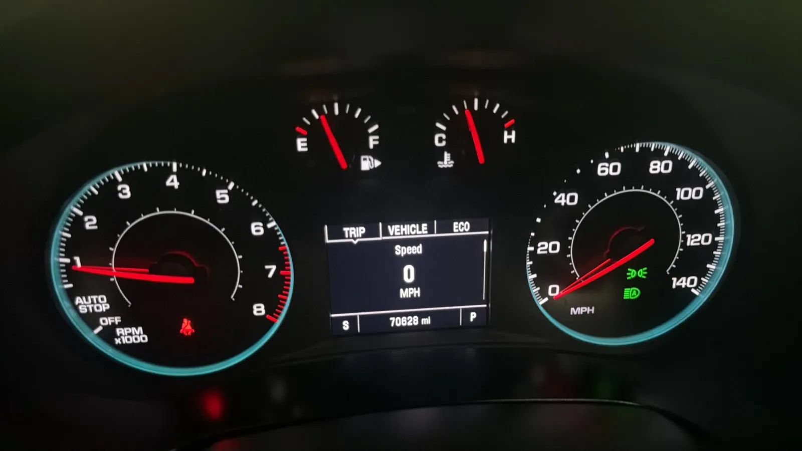 Used 2023 Chevrolet Malibu LT FWD image 11