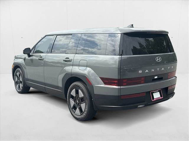 New 2026 Hyundai Santa Fe SE image 9