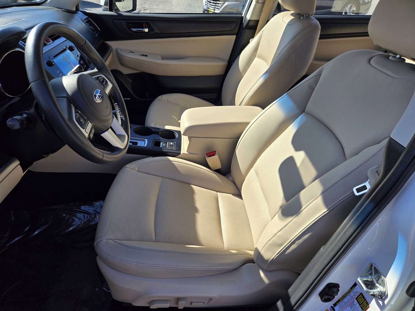 Used 2017 Subaru Legacy 2.5i Limited image 15