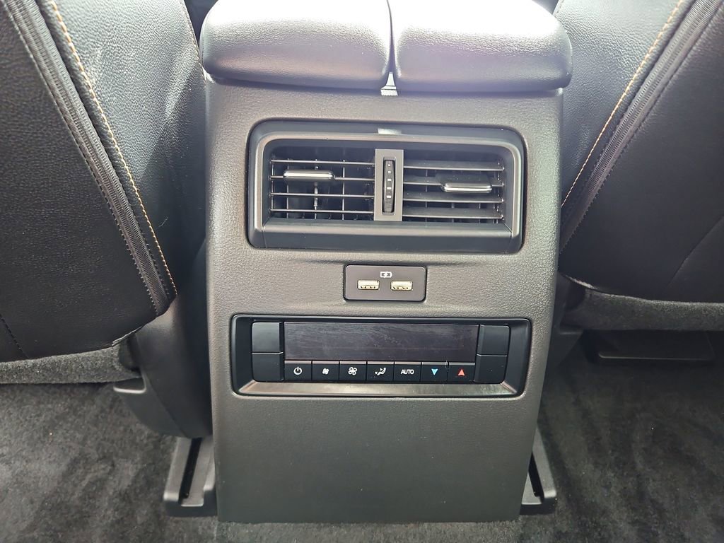 Used 2025 MAZDA CX-90 3.3 Turbo w/ Select Package image 27