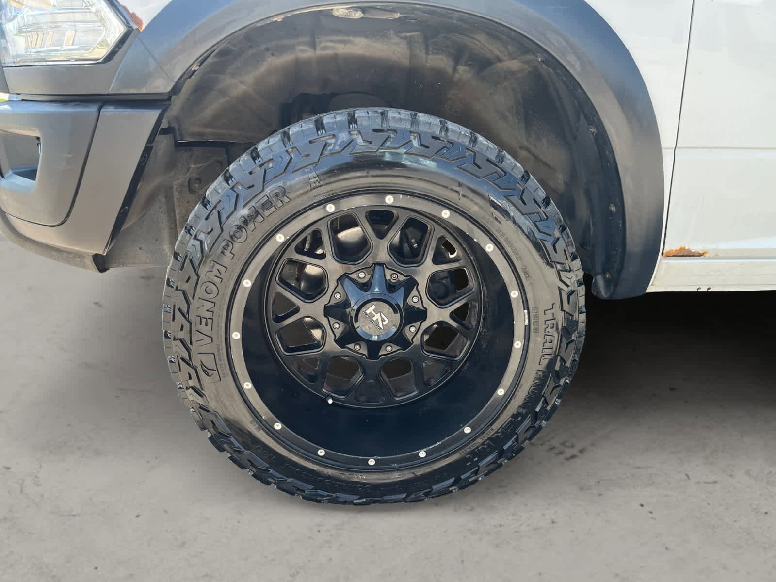 Used 2019 RAM 1500 Classic Warlock AWD/4WD image 9