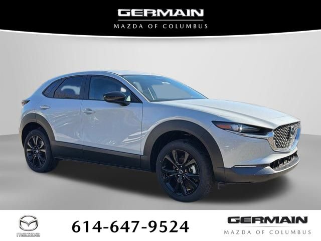 New 2026 MAZDA CX-30 AWD 2.5 S w/ Select Sport Pkg image 6