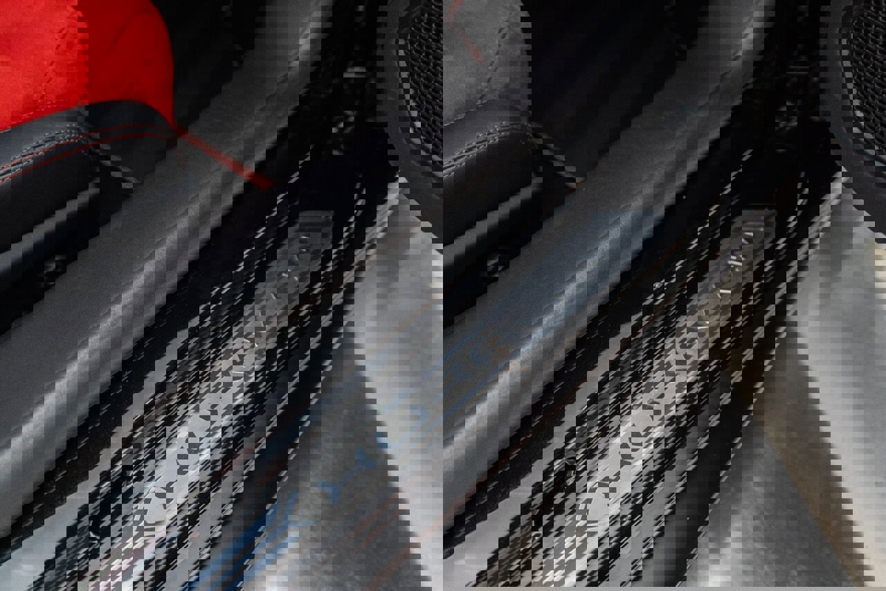 Used 2015 Lamborghini Huracan LP 610-4 image 36