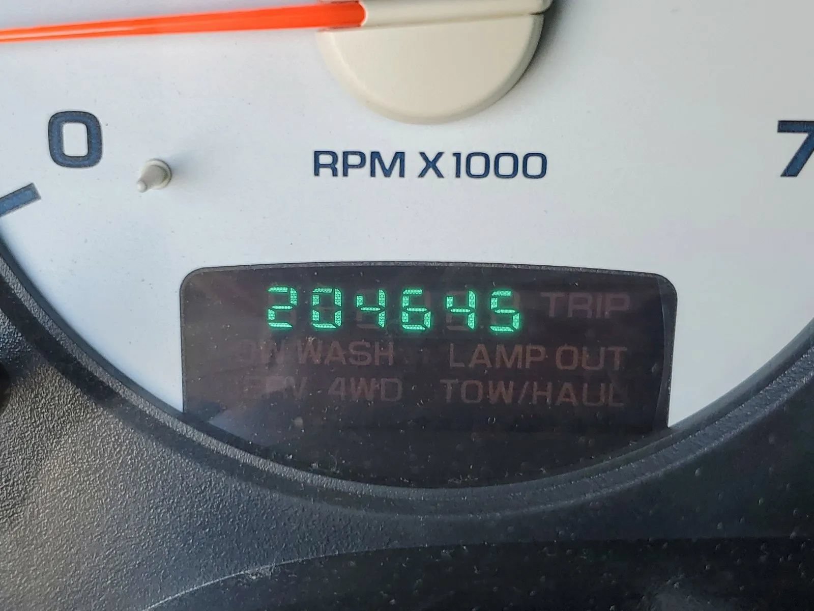 Used 2005 Dodge Ram 1500 Truck SLT RWD image 19