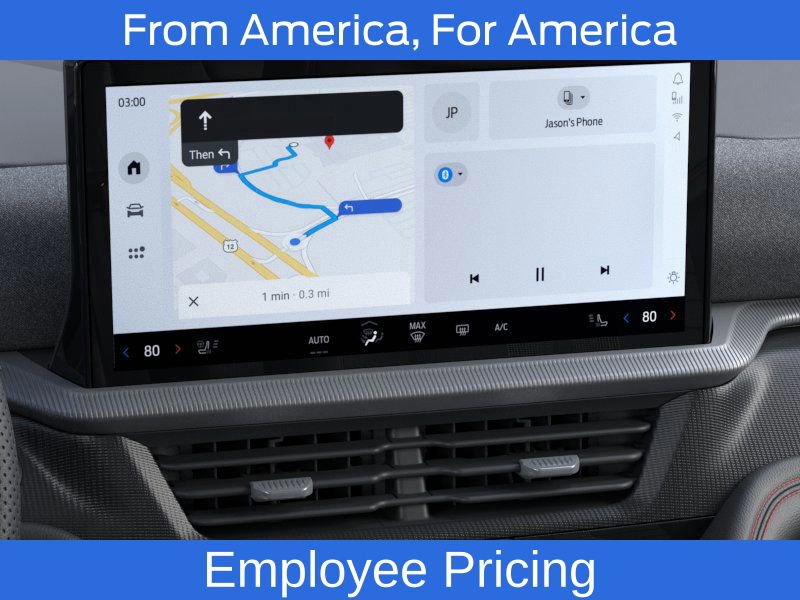 New 2026 Ford Explorer ST-Line w/ ST-Line Street Pack AWD/4WD image 14