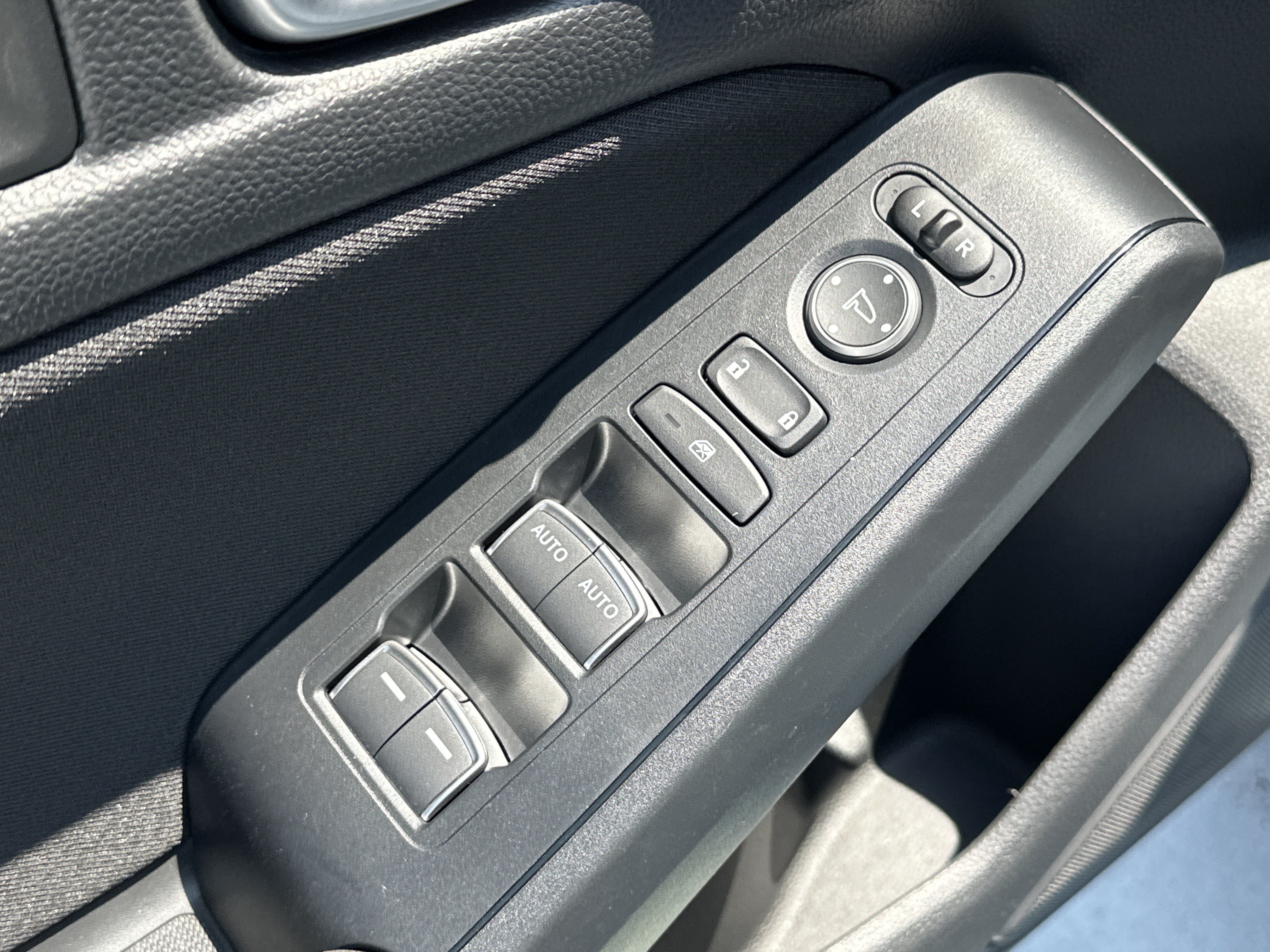 Used 2024 Honda Civic Sport image 15